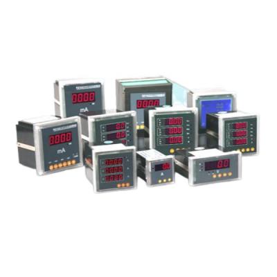 ESS9601 Đồng hồ hiển thị