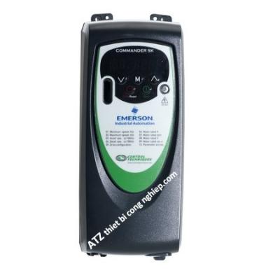 Biến Tần Commander SKA1200075-0.75kW- Emerson Control Techniques