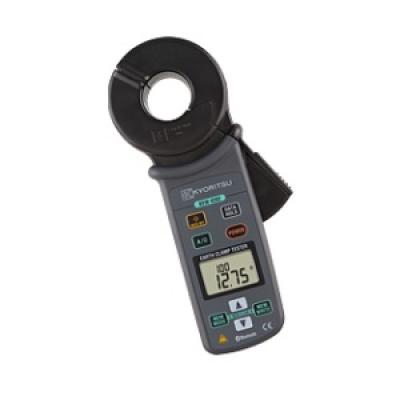 AMPE KÌM ĐO ĐIỆN TRỞ ĐẤT KYORITSU 4202