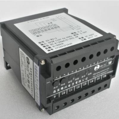 N3-RD-3A-105A40Y Transducer -Nanzi electric - China