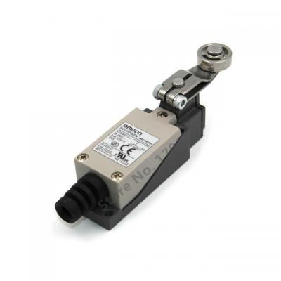 OMRON Công tắc hành trình D4V-8108SZ