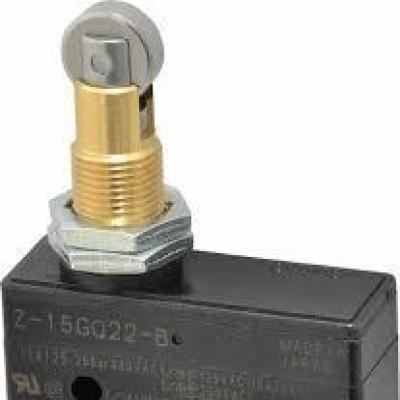 Omron Z-15GQ22-B Công tắc hành trình