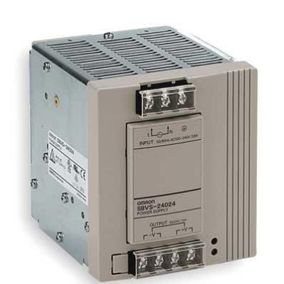 OMRON Bộ nguồn S8VS-24024