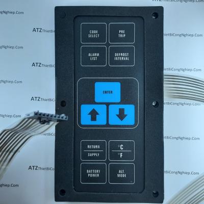 Freezer Unit Keypad 79-66669-02 bàn phím dùng cho kho lạnh