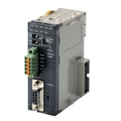 Module Omron CJ1W-SCU42