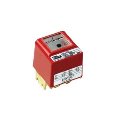 VZO4-RE Đồng hồ đo dầu Aquametro- Thụy Sĩ