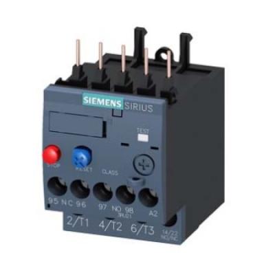 Siemens 3RU2116-1BB0 Overload Relay