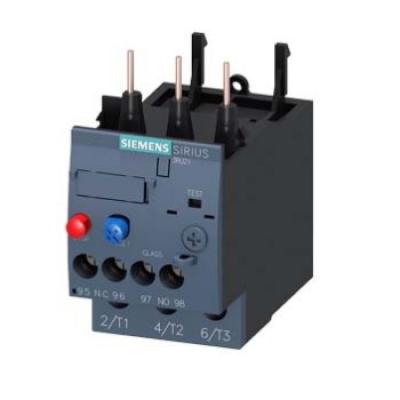 Siemens 3RU2126-1JB0 Thermal Overload Relay