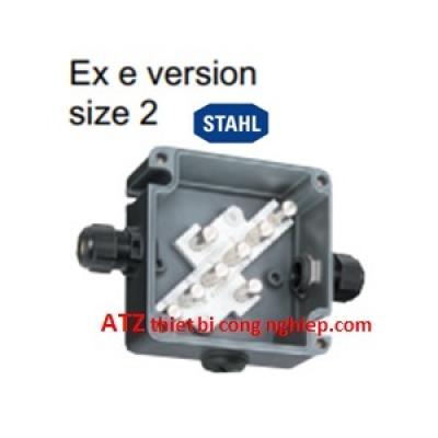 STAHL Ex e junction box 8118/121-806 ( 133120)