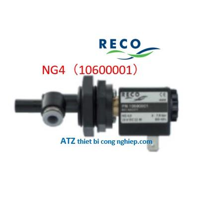 Van điện từ RECO 10600001 RM-NG4
