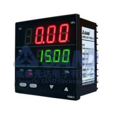SAND-PS8815-050-200-311 intelligent Pressure Indicator
