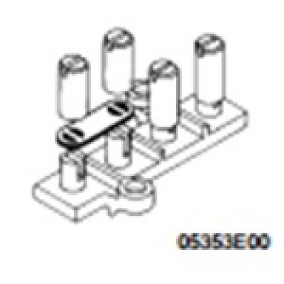 STAHL Cross connector 133366