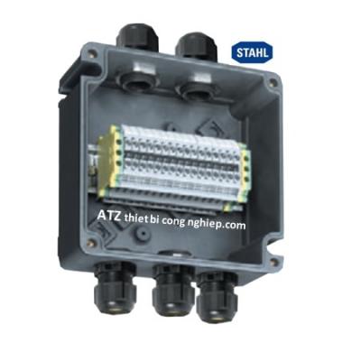 STAHL Terminal box 8118/132-1
