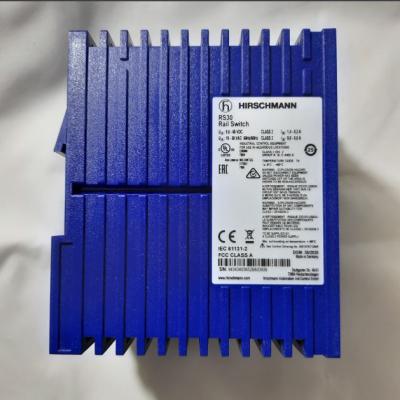 Hirschmann RS30 - 1602O6O6SDAPHHXX.X