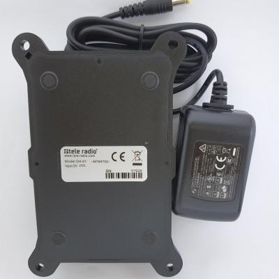 Bộ sạc pin tele radio D4-01-M769755