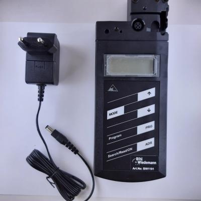 Bihl Weidemann BW1191 AS-i Address Programming Device