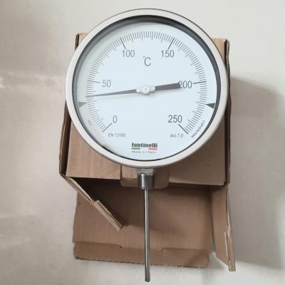 Fantinelli BT392 BIMETAL THERMOMETER