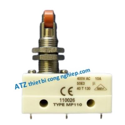 Micro switch MP110-1BT Microprecision