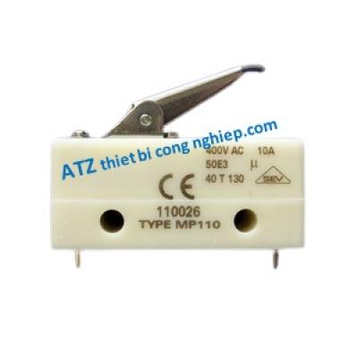 Micro switch MP110-3A Microprecision