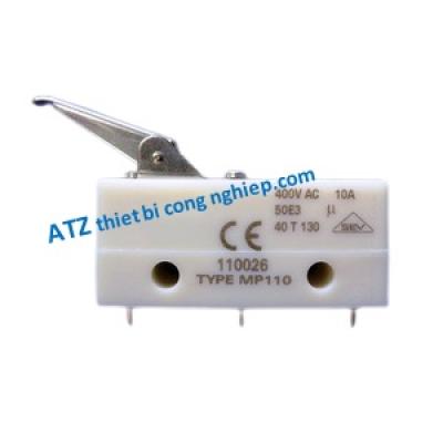 Micro switch MP110-3B Microprecision