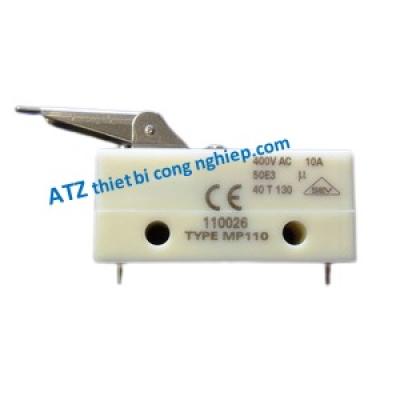 Micro switch MP110-3BS Microprecision