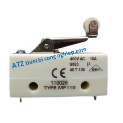 Micro switch MP110-5AL Microprecision
