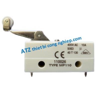 Micro switch MP110-5BL Microprecision