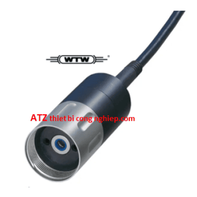 SACIQ cable 7 - Cáp kỹ thuật số cho sensor hãng WTW- Xylem Analytics