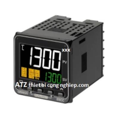 OMRON E5CC-QX3A5M-000 Digital Temperature Controller - bộ điều khiển nhiệt độ