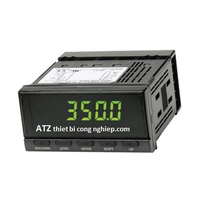 OMRON K3MA-L-C AC100-240 Temperature meter đồng hồ chỉ thị số nhiệt độ