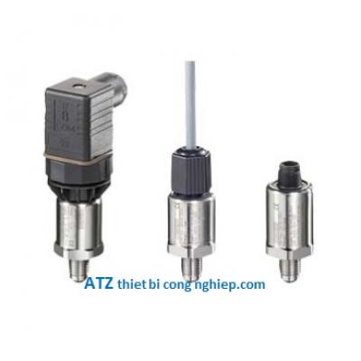 Siemens 7MF1565-3CA00-1AA1 - Transducer SITRANS P200 for pressure- Cảm biến áp suất 0-10 bar
