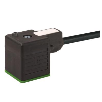 MURR-ELEKTRONIK-7000-18041- MSUD VALVE PLUG FORM A 18MM