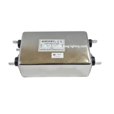 EARODEV DNF250-H-26A Single Phase EMI Filter