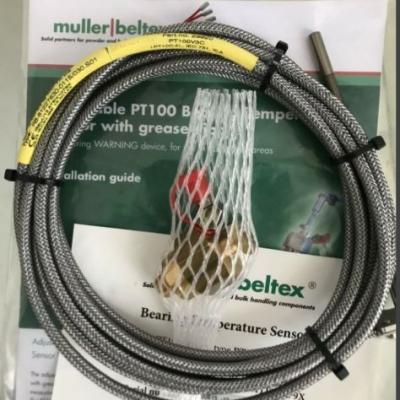 Cảm biến nhiệt độ PT100V3C MullerBeltex