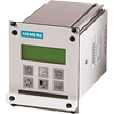 7ME6910-2CA10-1AA0 Transmitter đồng hồ điện từ Siemens MAG5000 for 19” rack and wall mounting